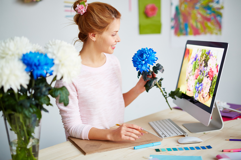 birthday flowers Bouquets