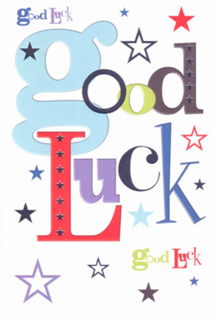 Embodying Carshalton's lively traditions and supportive character, this vibrant good luck card is a visual celebration echoing the local community's spirit. Each letter in the optimistic phrase pops with character: broad pastels of blue, slender strikes of midnight, expressive touches of cherry red, and grounding greens-all lifted by splashes of golden stars racing across a bright white backdrop. The lively arrangement feels like applause from friends gathered on The Parade, energising anyone chasing after their dreams. Generous white spaces breathe between the colourful forms, giving a modern, joyful lightness, while the card's surface, pleasingly smooth to the touch, reveals a quality as reassuring as the Carshalton ponds on a sunlit day. Whether accompanying a fresh flower bouquet or given solo to cheer on a neighbour starting a new adventure, this card is more than a simple greeting-it's a good luck charm, brimming with hope, Carshalton pride, and the sincere belief one can only find in a close-knit village.